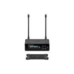 Hình sản phẩm EW-DP EK (S7-10) (662-693.8 MHz) Sennheiser Portable Digital UHF Receiver