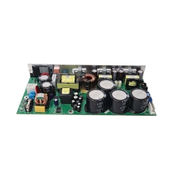 Q04-DFF00-11000 Amplifier Spare Parts, Lab.Gruppen IPD1200 Power Supply Board - Voltage Supply  : 220V