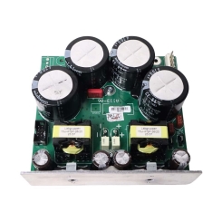 A04-DFB00-11000 Amplifier Spare Parts, Lab.Gruppen IPD1200 Power Amplifier Board - Voltage Supply  : 220V