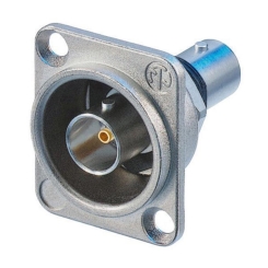 Hình sản phẩm NBB75DFI Jack video âm Neutrik