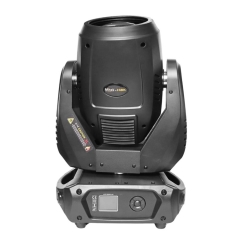 Hình sản phẩm Super Beam 300 Đèn Lamp moving light 15R 300W Mitek & HBK