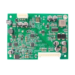 Hình sản phẩm CP10-00644-000 Behringer B1C Supply Power Board