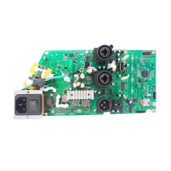 Hình sản phẩm CP15-01101-000 Bo input B1X Behringer