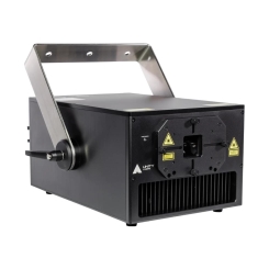 Hình sản phẩm Unity ELITE 40 PRO FB4 (IP65) 40W RGB Laser Projector for Outdoor Stage Unity