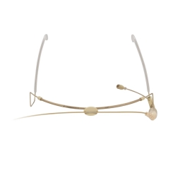 Hình sản phẩm HSP 2 (BEIGE 3-PIN) Sennheiser Wireless microphone