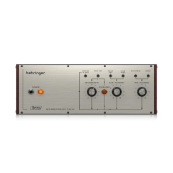 SPRING REVERBERATION UNIT TYPE 646 BEHRINGER