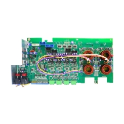 Hình sản phẩm Q09-00001-86214 Version 2  Amplifier Spare Parts, Lab.Gruppen FP 10000Q analog input, control & output board