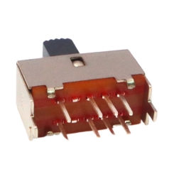 Hình sản phẩm CW05-00017-000 Behringer KOBOL EXPANDER Switches Slides Straight 2.5 mm