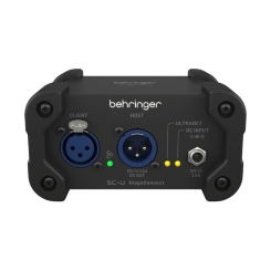 Hình sản phẩm SC-U StageConnect Interface Behringer