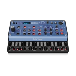Hình sản phẩm CZ-1 MINI Hybrid Phase Distortion Synthesizer Behringer