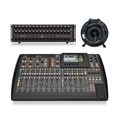 Combo X32 + S32 + cáp mạng 50m