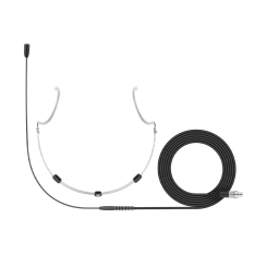 Hình sản phẩm BOOM MIC HSP ESSENTIAL-BK-3PIN Micro đeo đầu Sennheiser