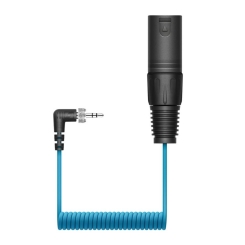 Hình sản phẩm CL35XLR Sennheiser 3.5mm to XLR  Cable