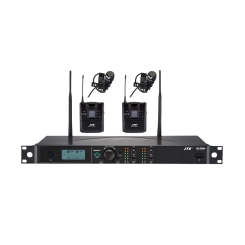 Hình sản phẩm RU-901Du/RU-G3TB+CM-501Hi Bộ micro cài áo JTS 