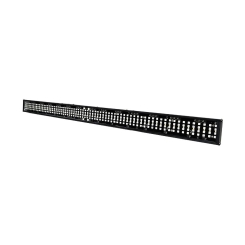 Hình sản phẩm Strobe Bar 350 LED Moving Bar Lights 280×0.3W RGB LED Mitek&HBK