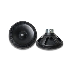 Hình sản phẩm 33255 Speaker driver S.P. LOUDSP. 14/001 - 4 ohm WFR 350mm B FBT