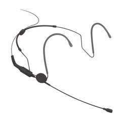 Hình sản phẩm HSP 2 Microphone đeo đầu Sennheiser 