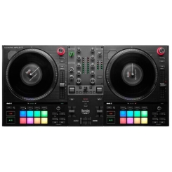 DJCONTROL INPULSE T7 bộ điều khiển bàn dj Hercules