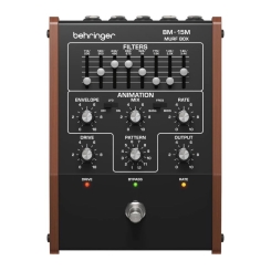 Hình sản phẩm BM-15M MURF BOX Vintage Analog MIDI MURF BOX Pedal Behringer