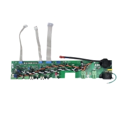 Hình sản phẩm CP04-03005-000 Bo Input E 8:2 Lab.Gruppen