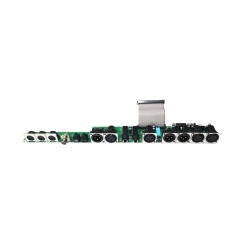 Hình sản phẩm CP04-00297-000 Behringer DEQ2496 Mainboard