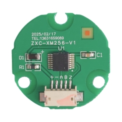 Hình sản phẩm BSW 380 IP - ENCODERS chính hãng cho đèn BSW 380 IP Mitek&HBK
