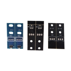 Hình sản phẩm MT WASH 1240 - HALL BOARD chính hãng cho đèn MT WASH 1240 Mitek&HBK