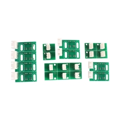 Hình sản phẩm MINI SHARPY 230 - Sensor Board chính hãng cho đèn MINI SHARPY 230 Mitek&HBK
