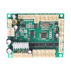Hình sản phẩm MINI SHARPY 230 - Main Board chính hãng cho đèn MINI SHARPY 230 Mitek&HBK