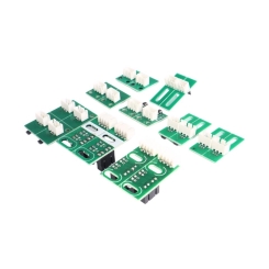 Hình sản phẩm LED 600 FRAME - Sensor Lighting Spare Parts Genuine For LED 600 FRAME Mitek&HBK