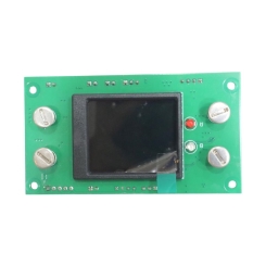 Hình sản phẩm MINI BEAM 380 IP - Display Board Lighting Spare Parts Genuine For MINI BEAM 380 IP Mitek&HBK