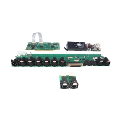 Hình sản phẩm MA2-MAINBOARD Lighting Spare Parts Genuine For MA2 Mitek&HBK