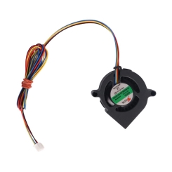 Hình sản phẩm BSW 380 - FAN chính hãng cho đèn BSW 380 Mitek&HBK