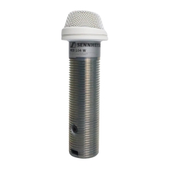 Hình sản phẩm MEB 104 W Đầu Microphone 40Hz - 20kHz Sennheiser