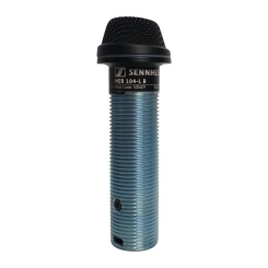 Hình sản phẩm MEB 104-L B Đầu Microphone 40Hz - 20kHz Sennheiser