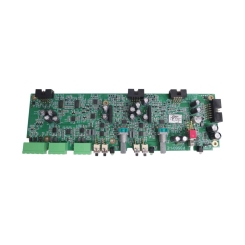 CP04-02988-000 Loudspeaker Spare Parts, Tannoy VXP 8 Input Board