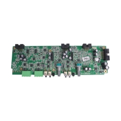 CP04-02989-000 Amplifier Spare Parts, Lab.Gruppen E 10:4 Input Board 