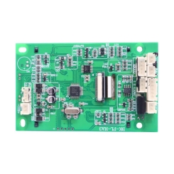 Hình sản phẩm BSWF HP1000 - Display Board Màn hình chính hãng cho đèn BSWF HP1000 Mitek&HBK