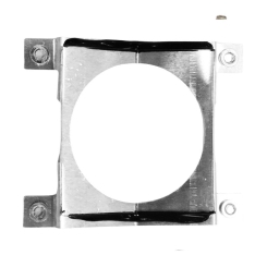 Hình sản phẩm Mini BSW 380 - Glass - Phụ kiện đèn Mini BSW 380 chính hãng Mitek&HBK