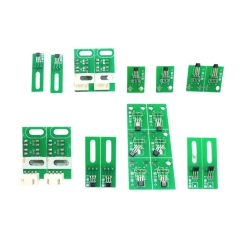 Hình sản phẩm ALED BSW 400 CMY - Sensor - Phụ kiện đèn ALED BSW 400 CMY Mitek&HBK chính hãng