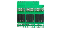 Hình sản phẩm FADER WING - Main Board - Phụ kiện FADER WING đèn Mitek&HBK chính hãng