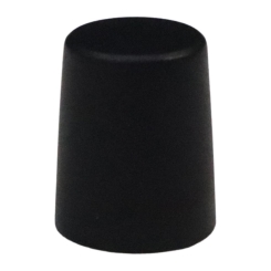 Hình sản phẩm FJ20-00393-000 Mixer Spare Parts, Behringer Wing Plastic Knob Cap (W/D=13.7mm/H=16.6mm)