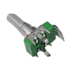 Hình sản phẩm CT11-00340-000 Mixer Spare Parts, Behringer Wing Stereo Potentiometers