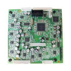 Hình sản phẩm 38796 - DLA 804 Bo S.P. COMPLETE PCB 38795.00 PROC. MLA/DLA FBT