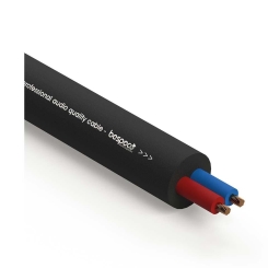 B/FLEX400 Loudspeaker cable 2*4.0mm - Reel 50 meters Bespeco