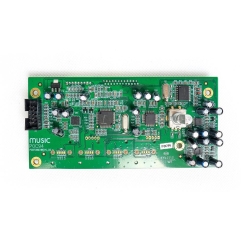 Q05-C9402-00103 Bo control Turbosound IP3000