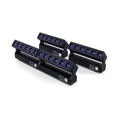 DOT LINE 4006 LED Moving Bar Lights Mitek & HBK 