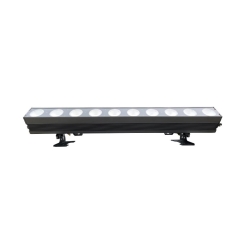 Golden blinder 1050 LED Moving Bar Lights Mitek & HBK