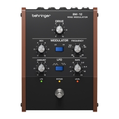 Hình sản phẩm BM-12-RING-MODULATOR