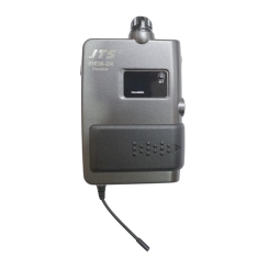 Hình sản phẩm SIEM-2R/IE-6 Bộ Thu In-Ear Monitor UHF JTS